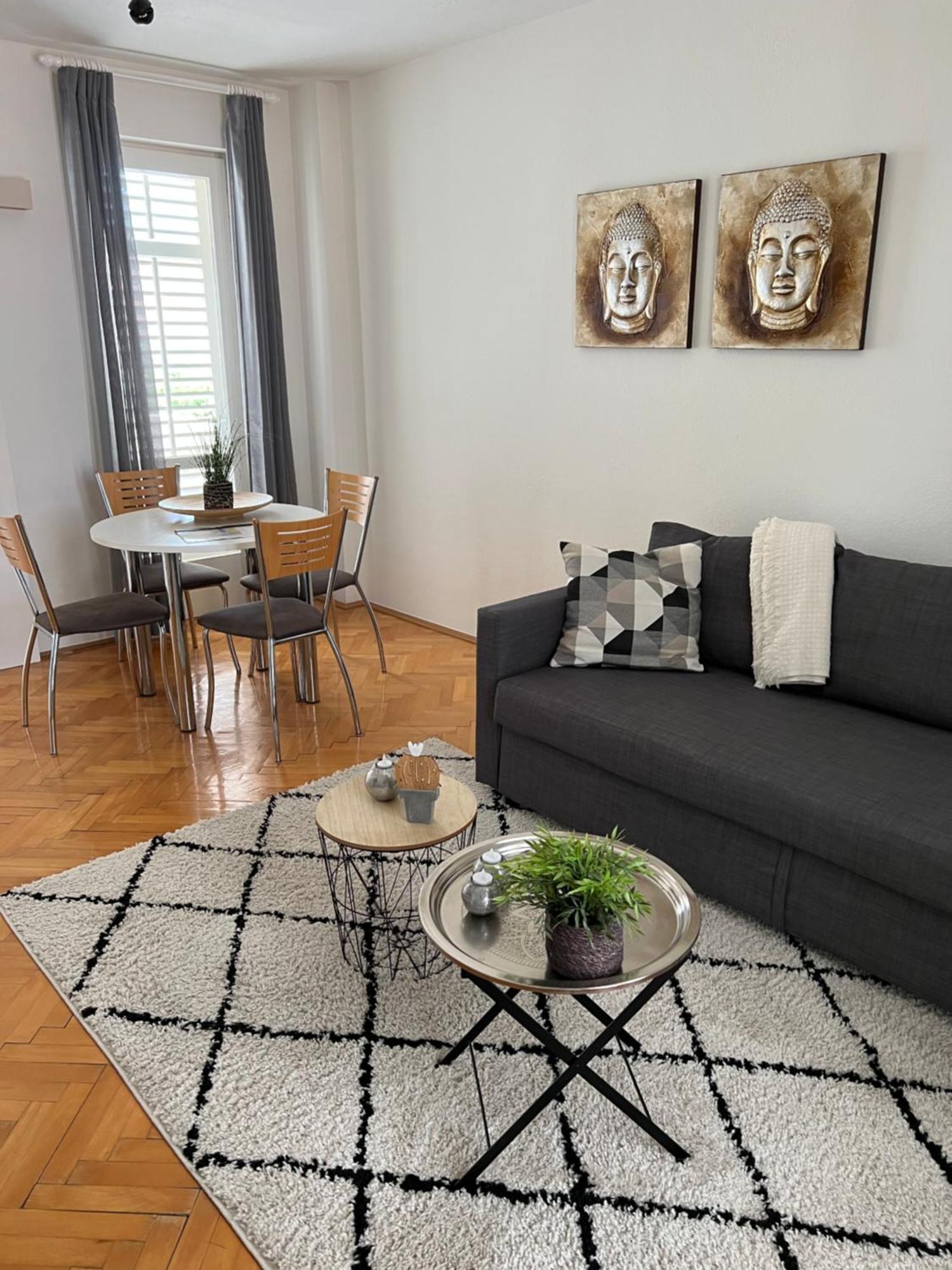 Karina Apartments سوبيتار المظهر الخارجي الصورة
